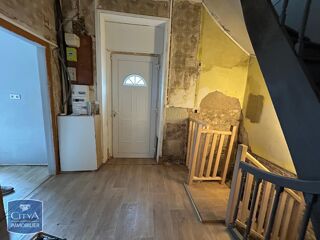  Maison à vendre 6 pièces 130 m²