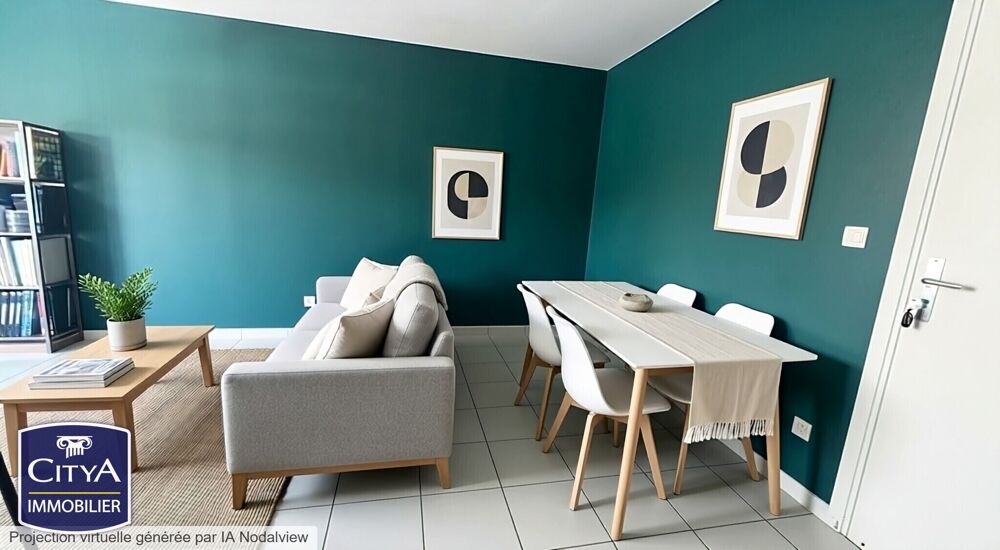 Vente Appartement appartement Saint-aubin-de-m�doc