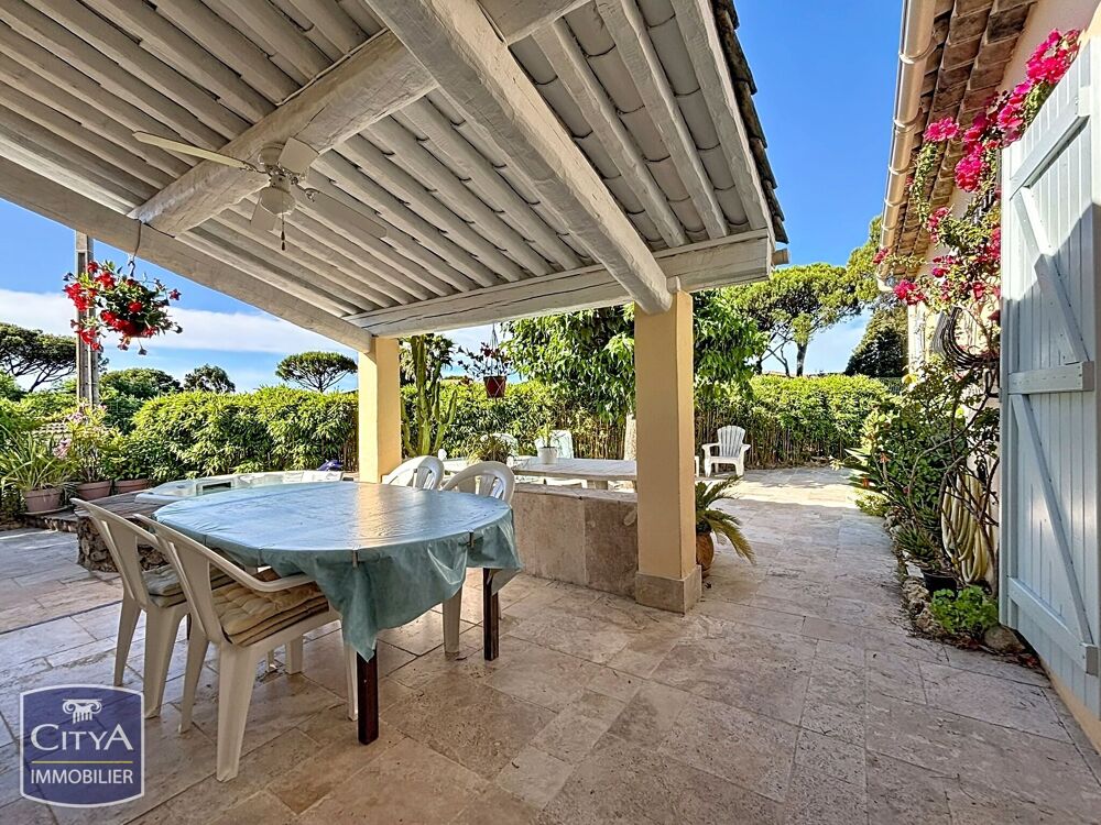à vendre  Maison Sainte-Maxime (83120)