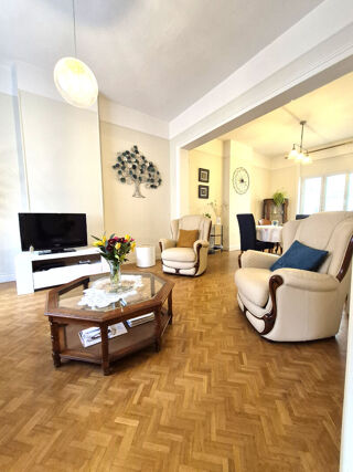  Maison à vendre 6 pièces 56 m²