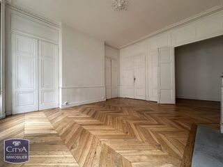  Appartement à vendre 3 pièces 120 m²