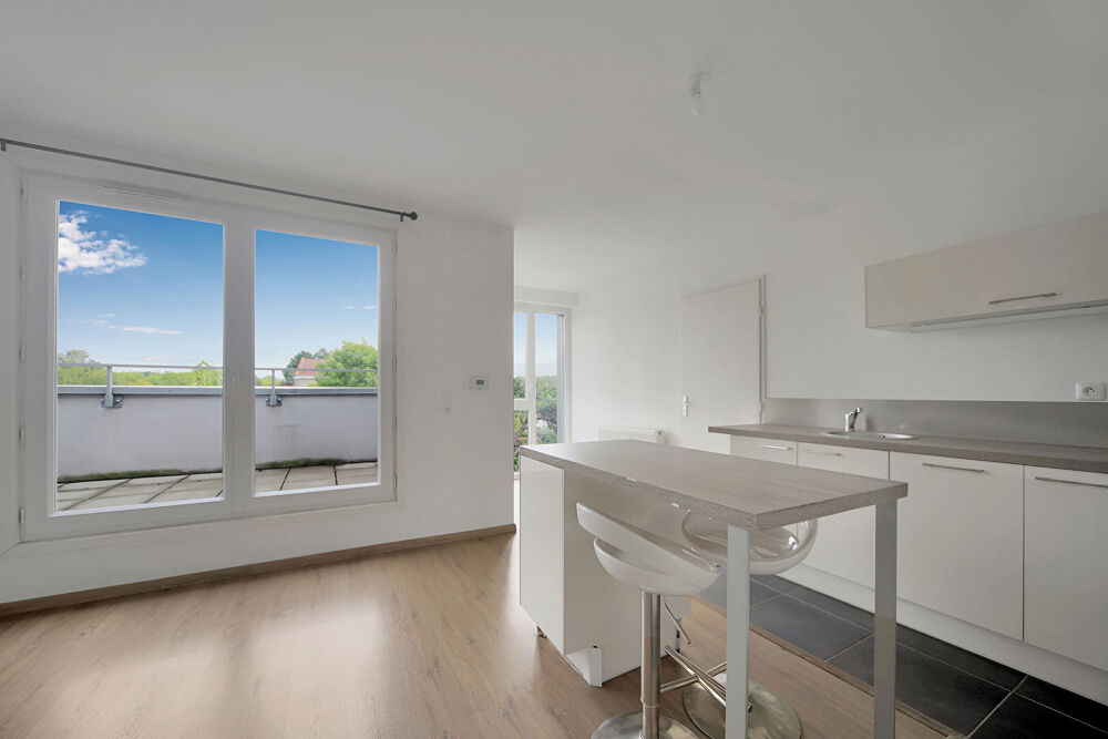 Vente Appartement appartement Villeneuve-d'ascq