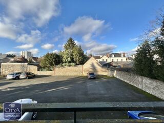  Appartement � vendre 1 pi�ce 31 m�