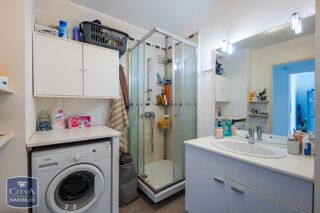  Appartement à vendre 2 pièces 42 m²