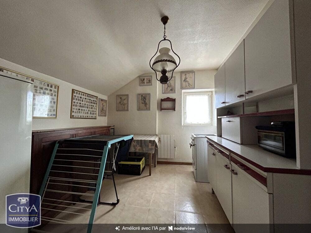 Vente Appartement appartement Orléans