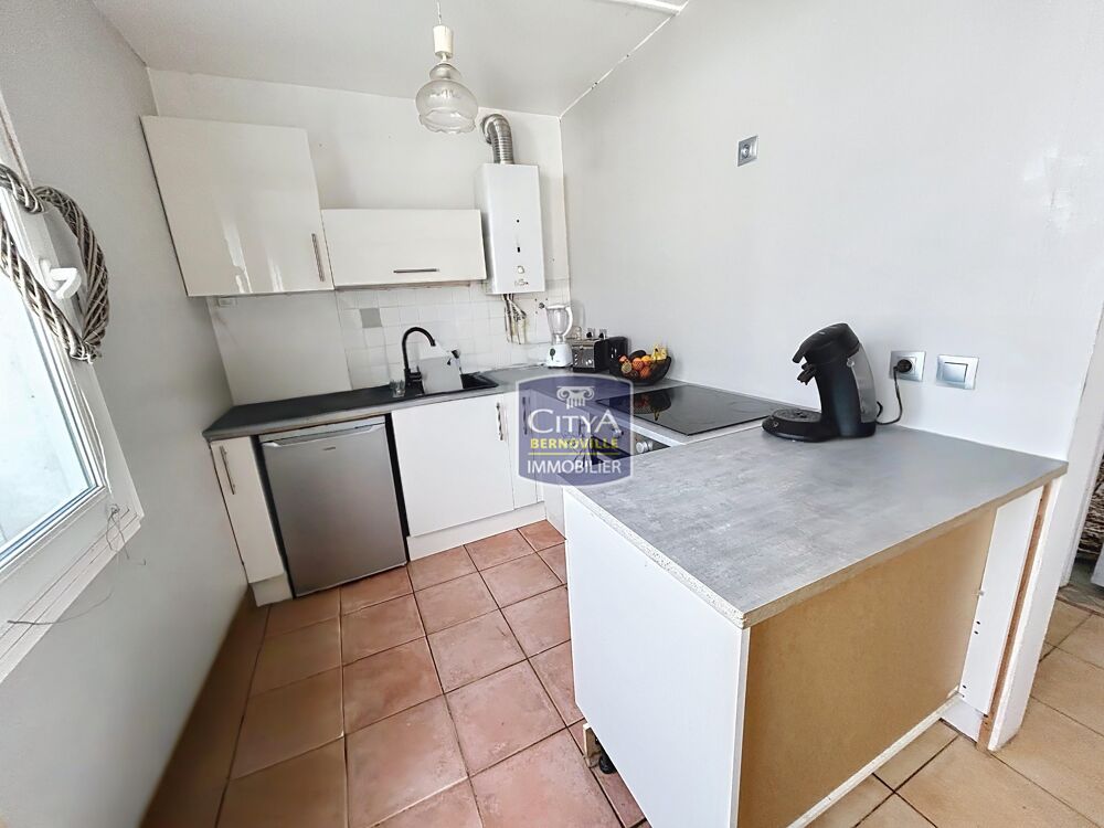 Vente Appartement appartement Saint-quentin