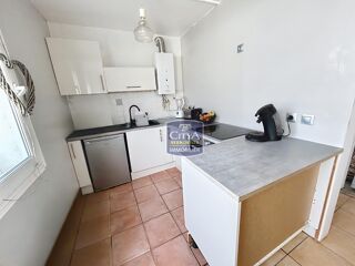  Appartement à vendre 3 pièces 64 m²
