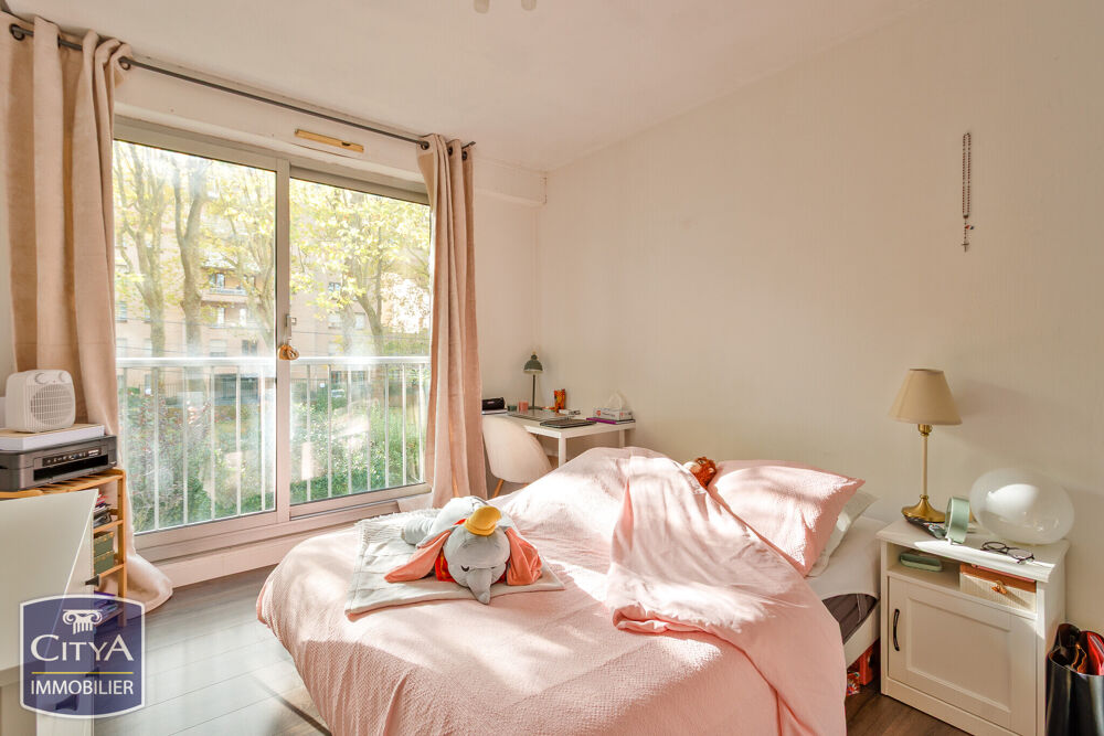 Vente Appartement appartement Lille