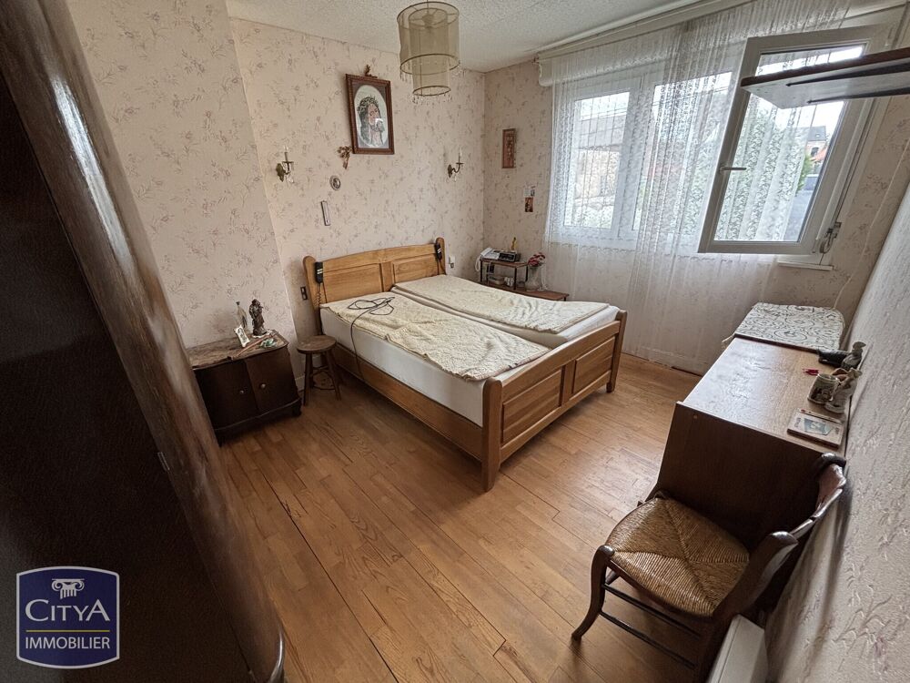 Vente Maison maison Walincourt-selvigny