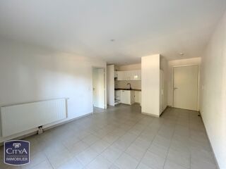  Appartement � vendre 2 pi�ces 40 m�