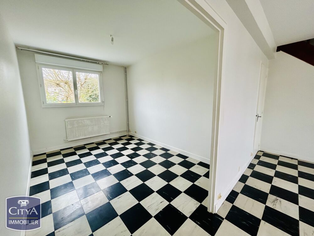 Vente Maison maison Châteauroux