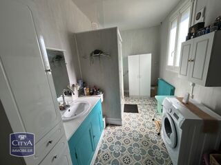 Vente Appartement appartement Cherbourg-en-cotentin