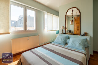  Appartement à vendre 3 pièces 80 m²