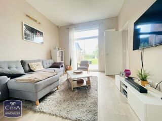  Maison à vendre 6 pièces 136 m²