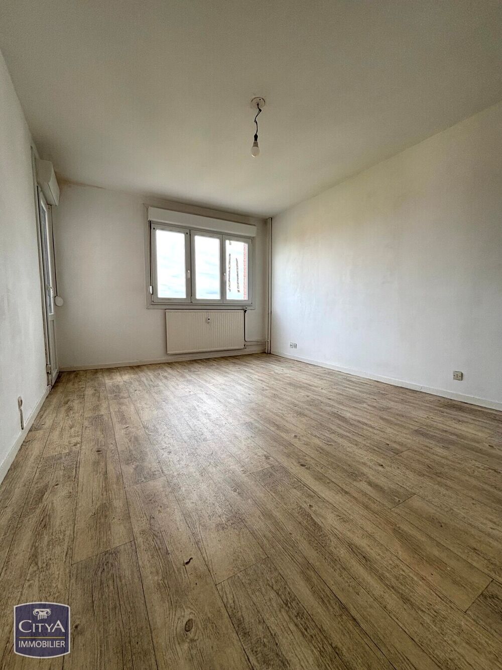 Appartement 2 pièces 42 m² · à Lille · 42 m² · 121 000 €