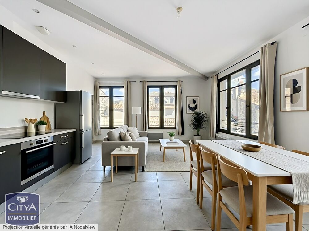 appartement