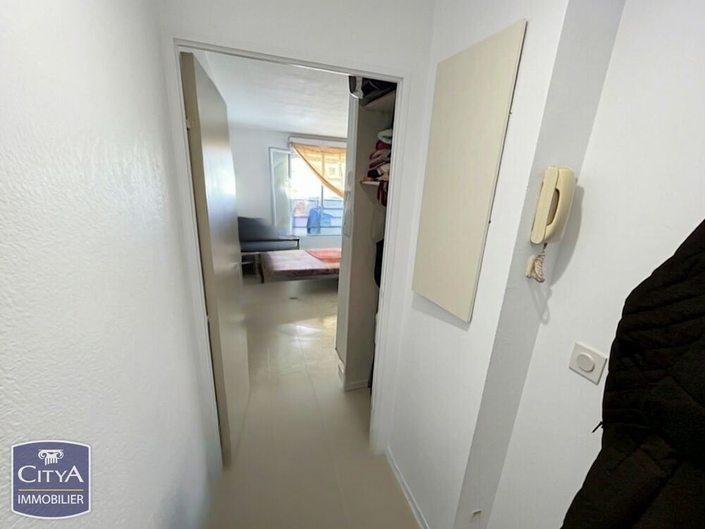 Vente Appartement appartement Marseille 3