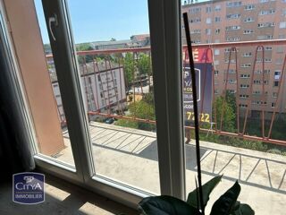  Appartement à vendre 3 pièces 54 m²