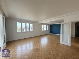  Appartement à vendre 5 pièces 129 m²