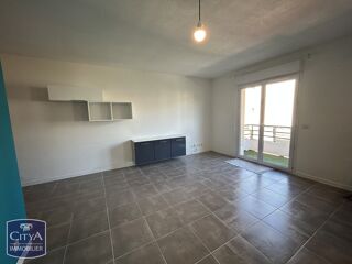  Appartement � vendre 2 pi�ces 48 m�