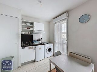  Appartement  vendre 1 pice 25 m