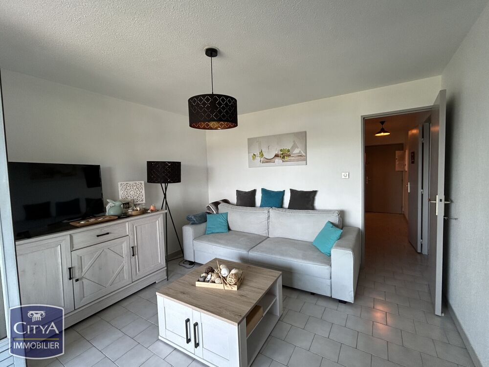 Vente Appartement appartement La seyne-sur-mer