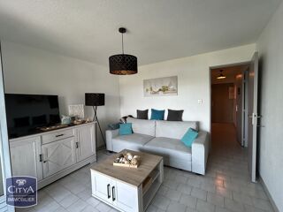  Appartement à vendre 3 pièces 53 m²