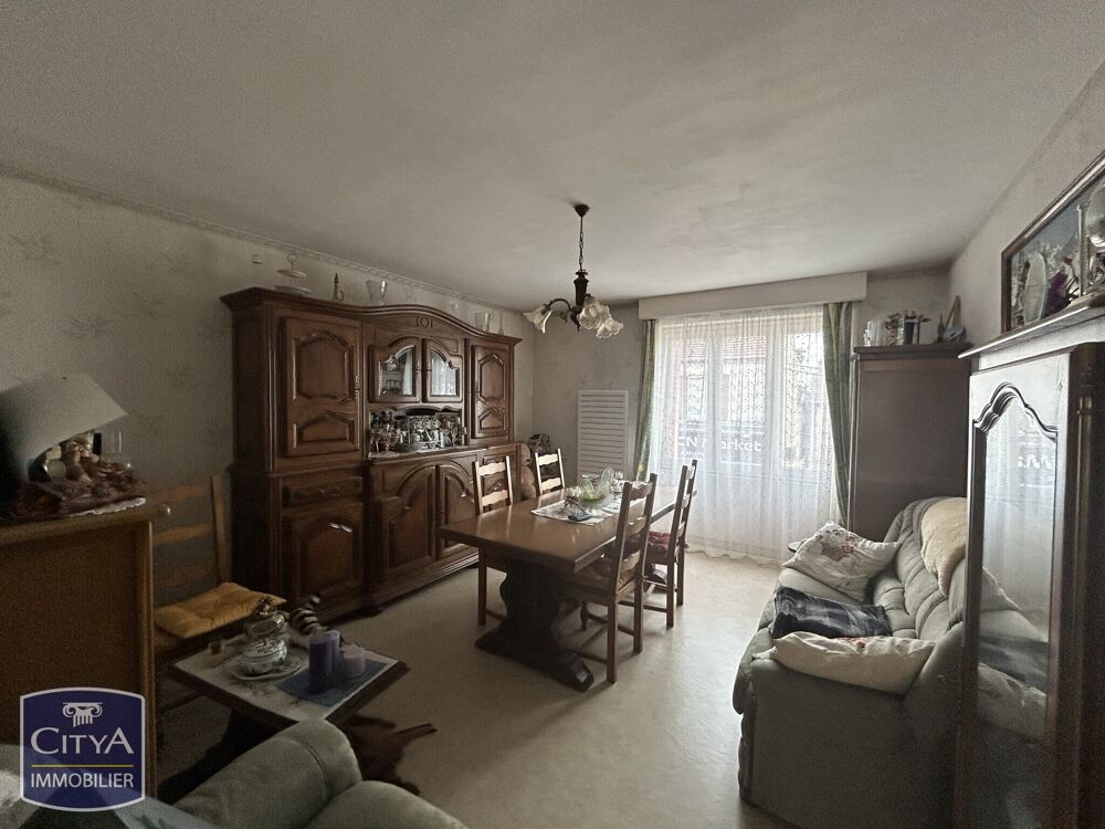 Vente Appartement appartement Roanne
