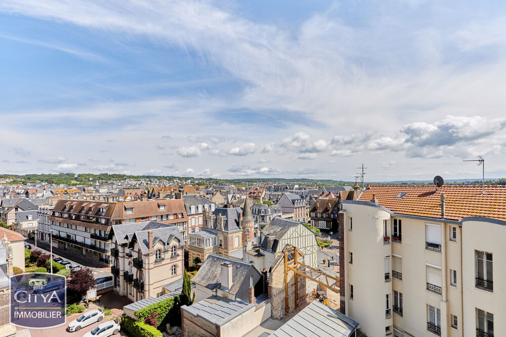 Appartement 3 pièces 49 m² · à Deauville · 49 m² · 298 000 €