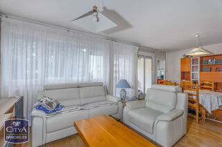  Appartement � vendre 4 pi�ces 81 m�