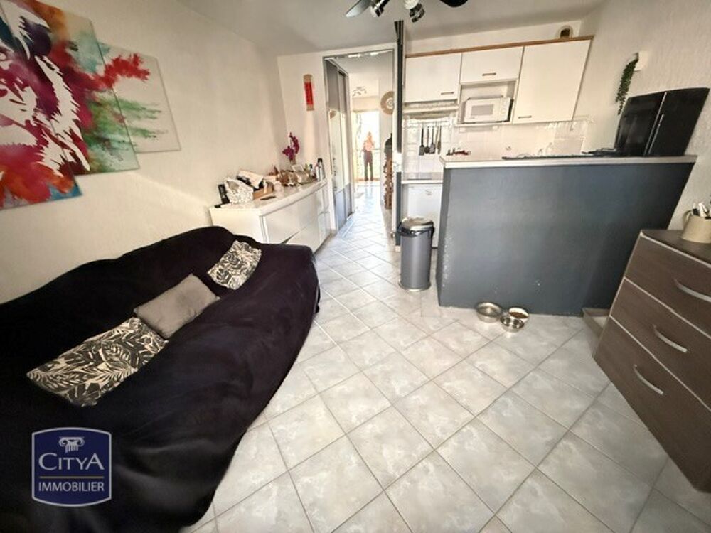 Vente Appartement appartement Six-fours-les-plages