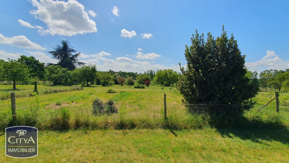 Vente Terrain terrain Averdon