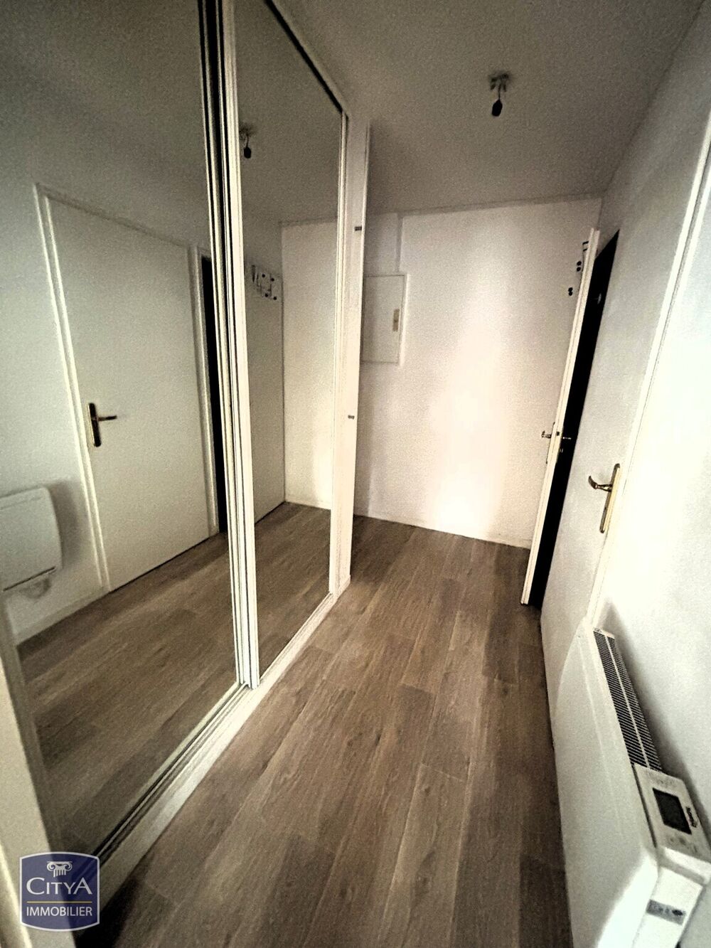 Vente Appartement appartement Calais