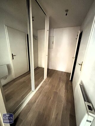 Appartement à vendre 1 pièce 30 m²