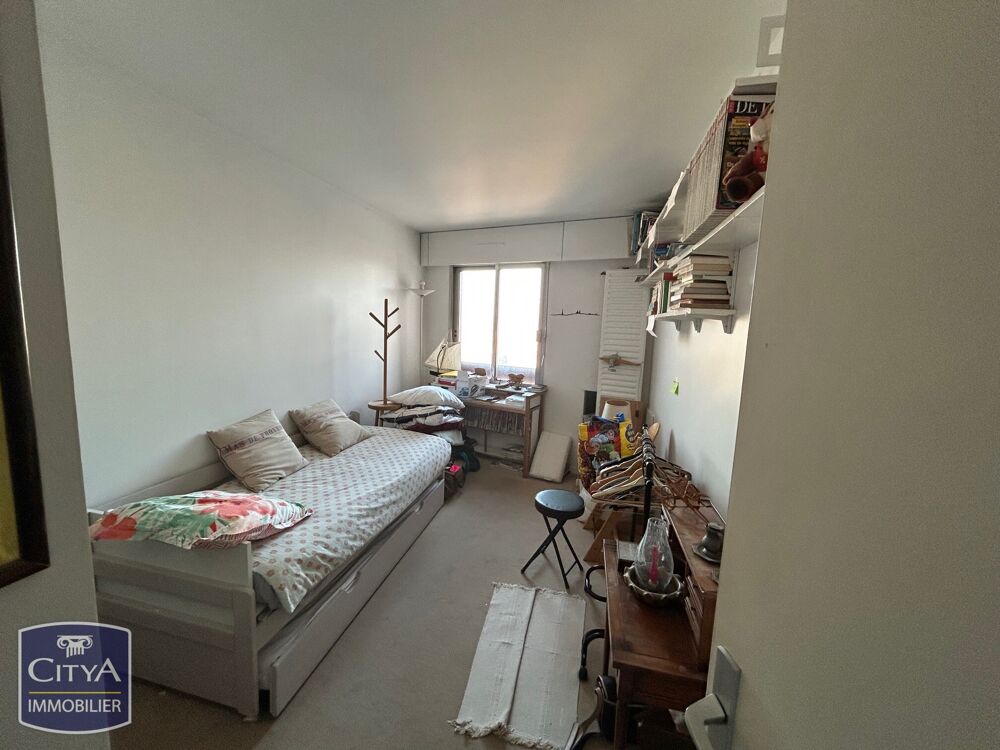 Vente Appartement appartement Paris 13