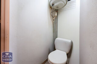  Appartement à vendre 1 pièce 19 m²