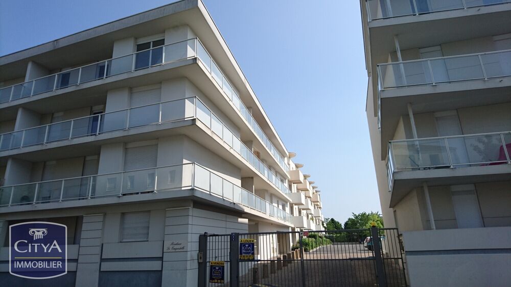 Vente Appartement appartement Poitiers