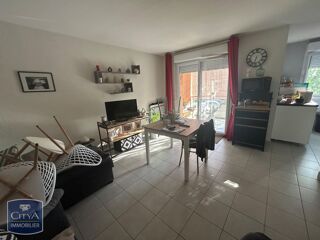  Appartement à vendre 2 pièces 48 m²