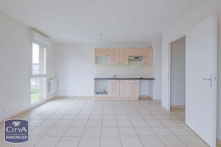  Appartement à vendre 3 pièces 60 m²