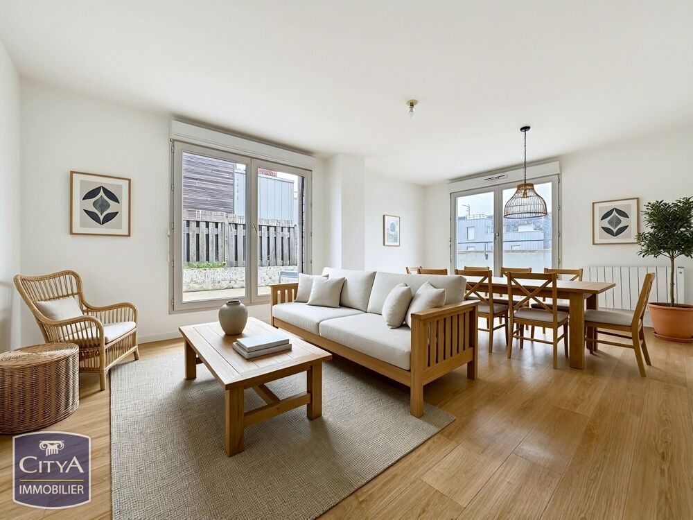 Appartement 4 pièces 89 m² · à Lucé · 89 m² · 215 000 €