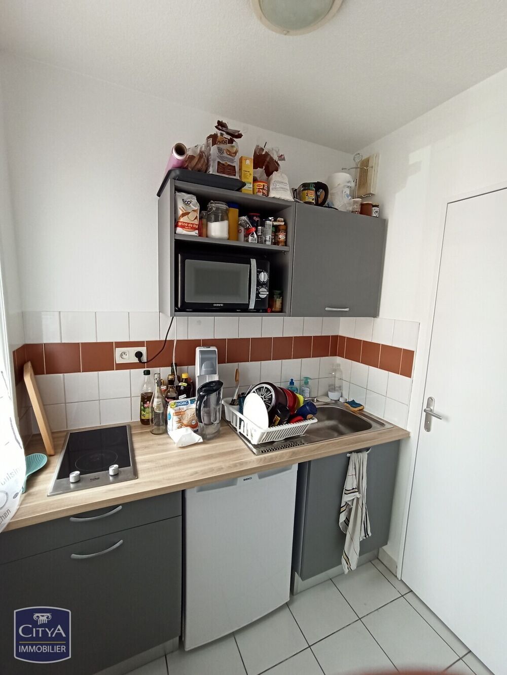 Vente Appartement appartement Laval