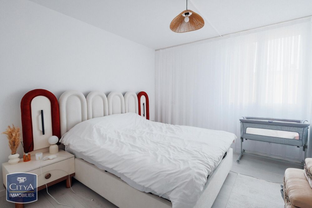 Vente Appartement appartement Marignane