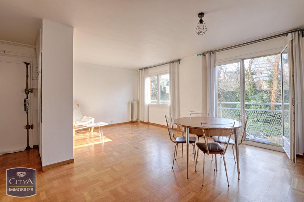 Appartement 3 pièces 60 m² · à Maisons-Alfort · 60 m² · 238 500 €