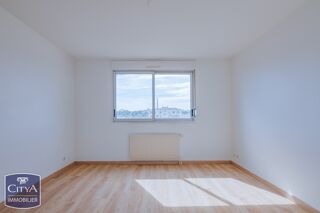  Appartement à vendre 1 pièce 37 m²