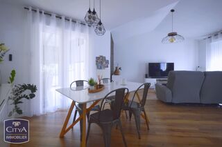  Maison à vendre 5 pièces 101 m²