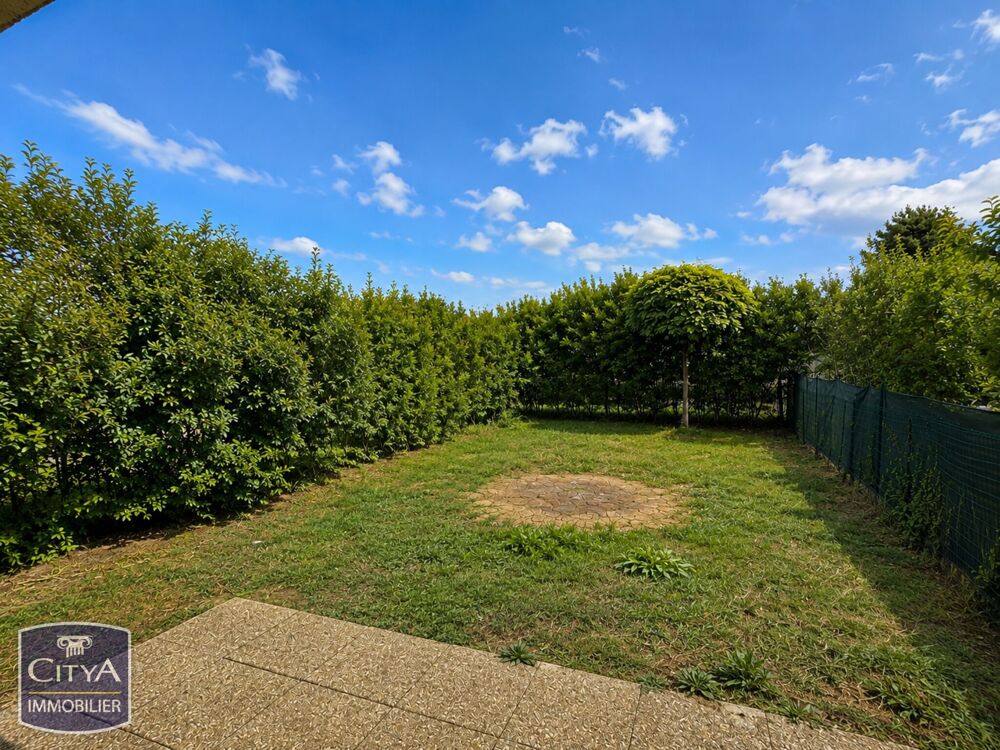 Vente Maison maison Hussigny-godbrange