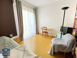  Appartement � vendre 3 pi�ces 81 m�