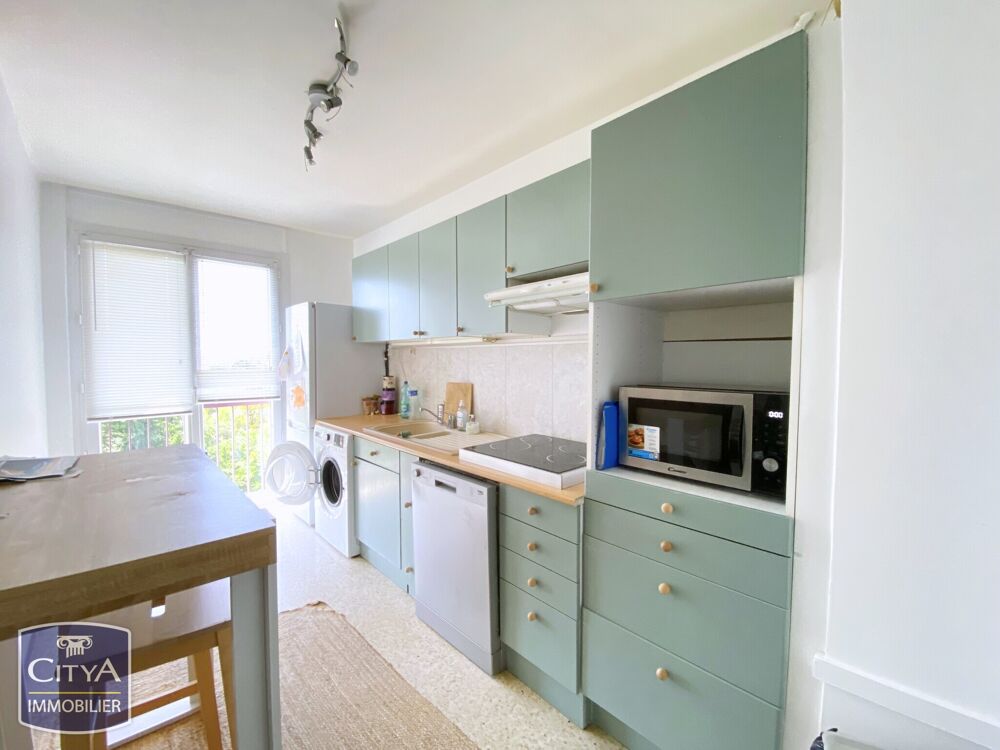 Appartement 4 pièces 84 m² · à Aix-en-Provence · 84 m² · 330 000 €