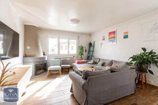  Maison à vendre 6 pièces 140 m²