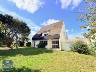  Maison à vendre 6 pièces 143 m²